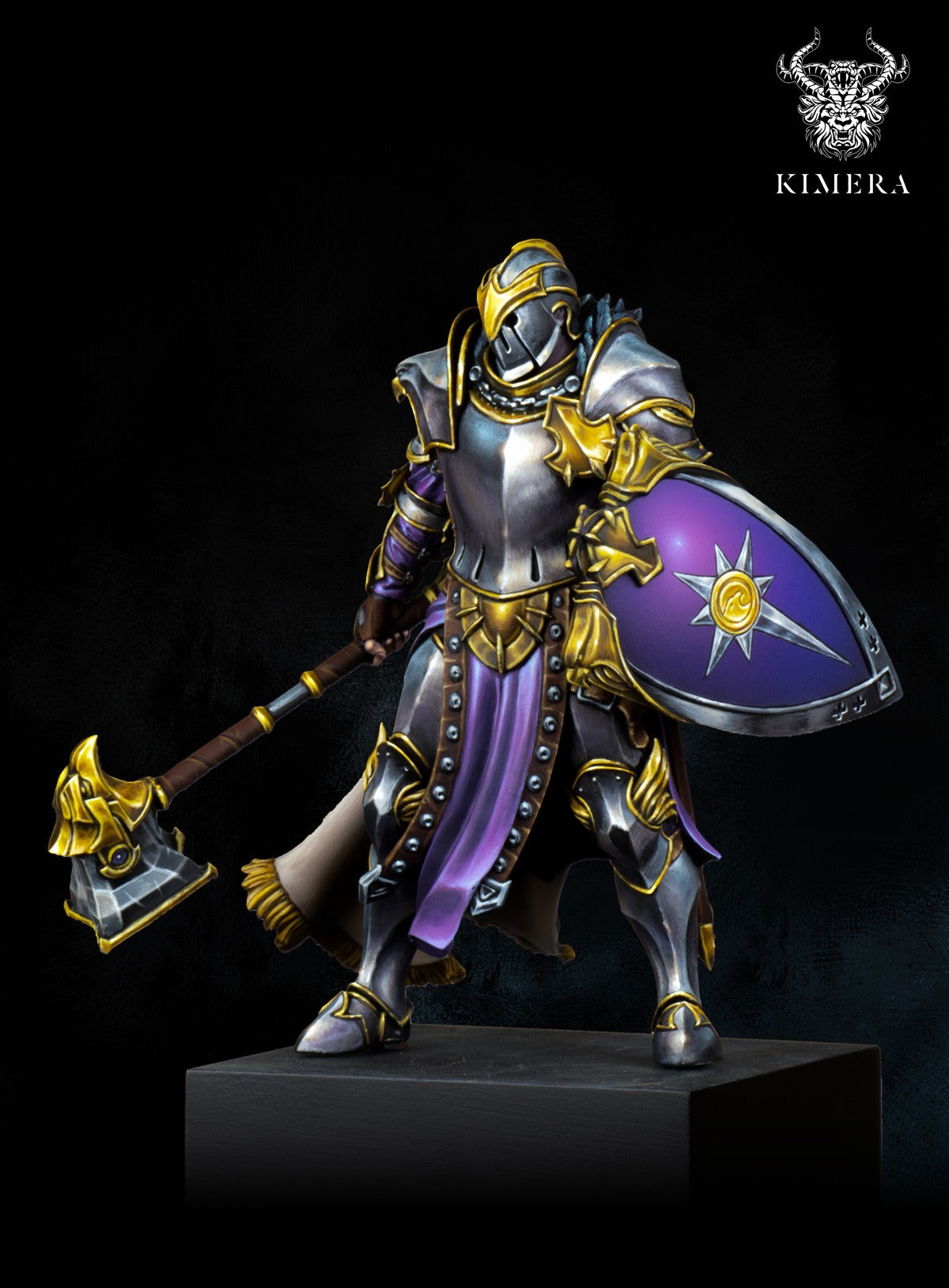 Galen 38mm