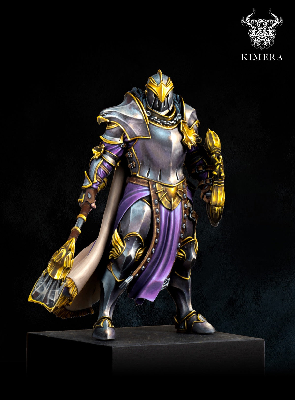 Galen 38mm