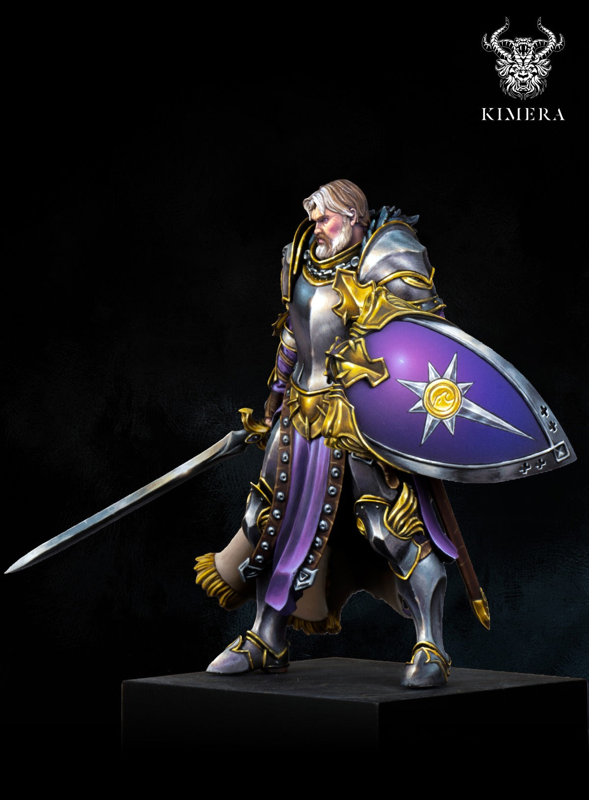 Galen 38mm