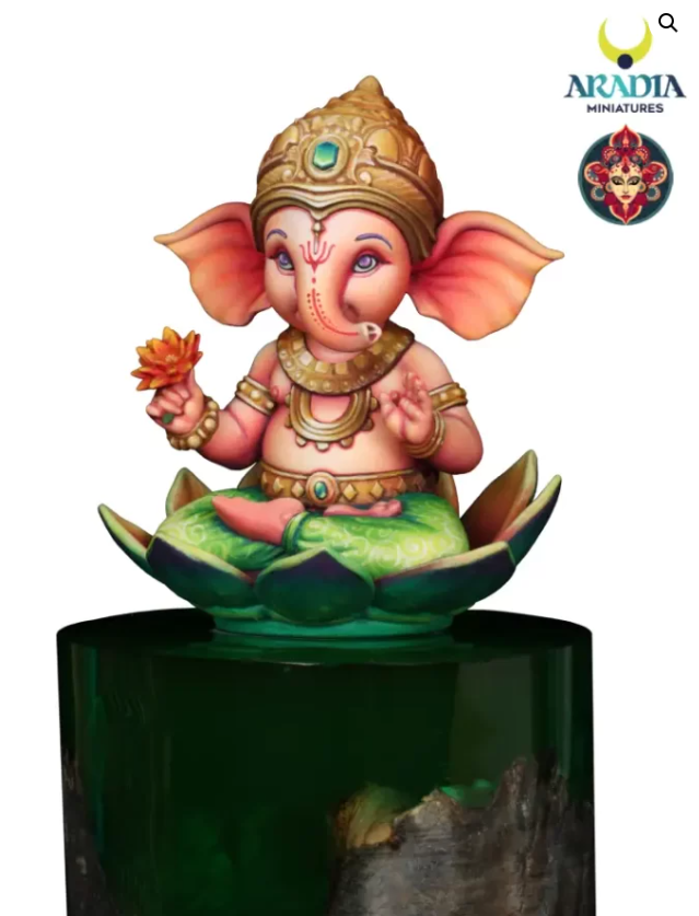 Ganapati