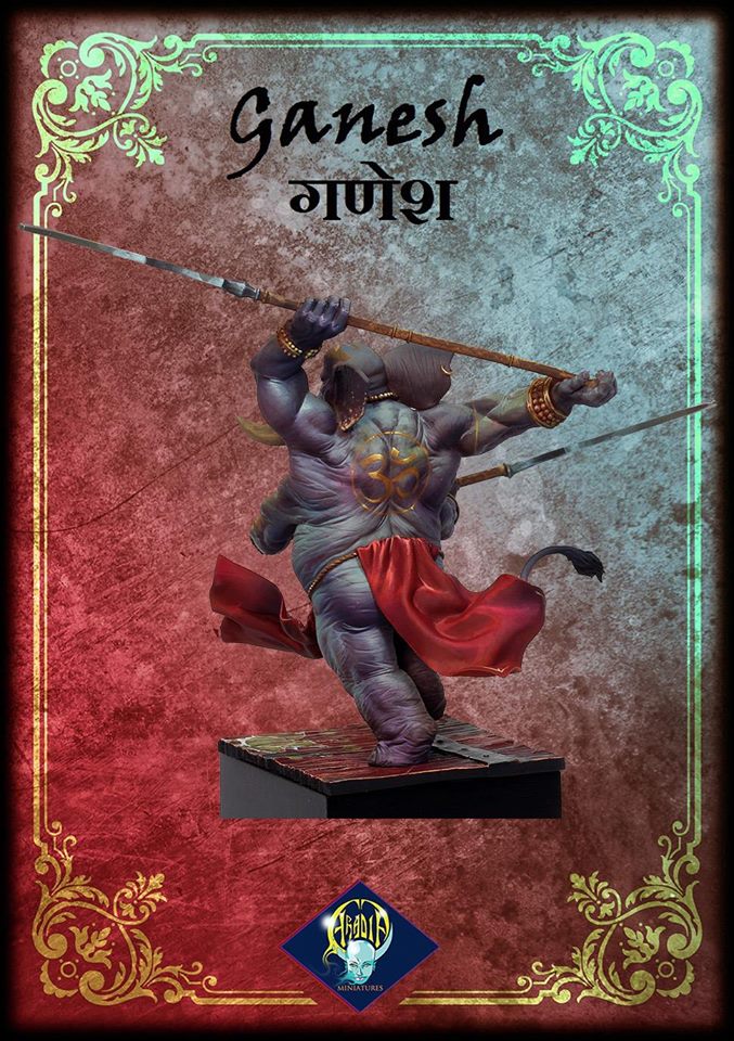 Ganesh