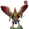Garuda – King of the Birds