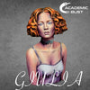 Giulia Academic Bust model