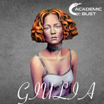 Giulia Academic Bust model