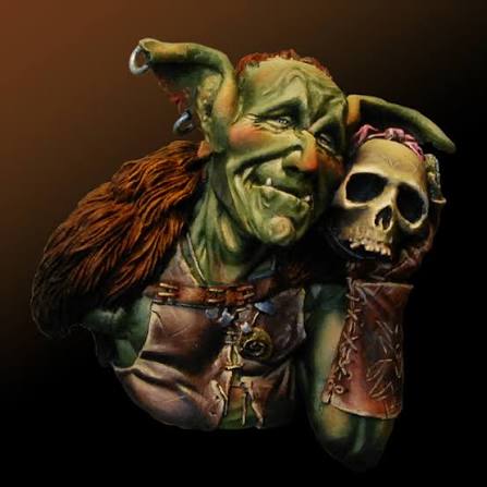Goblin In Love