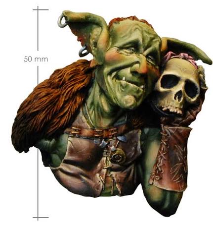 Goblin In Love