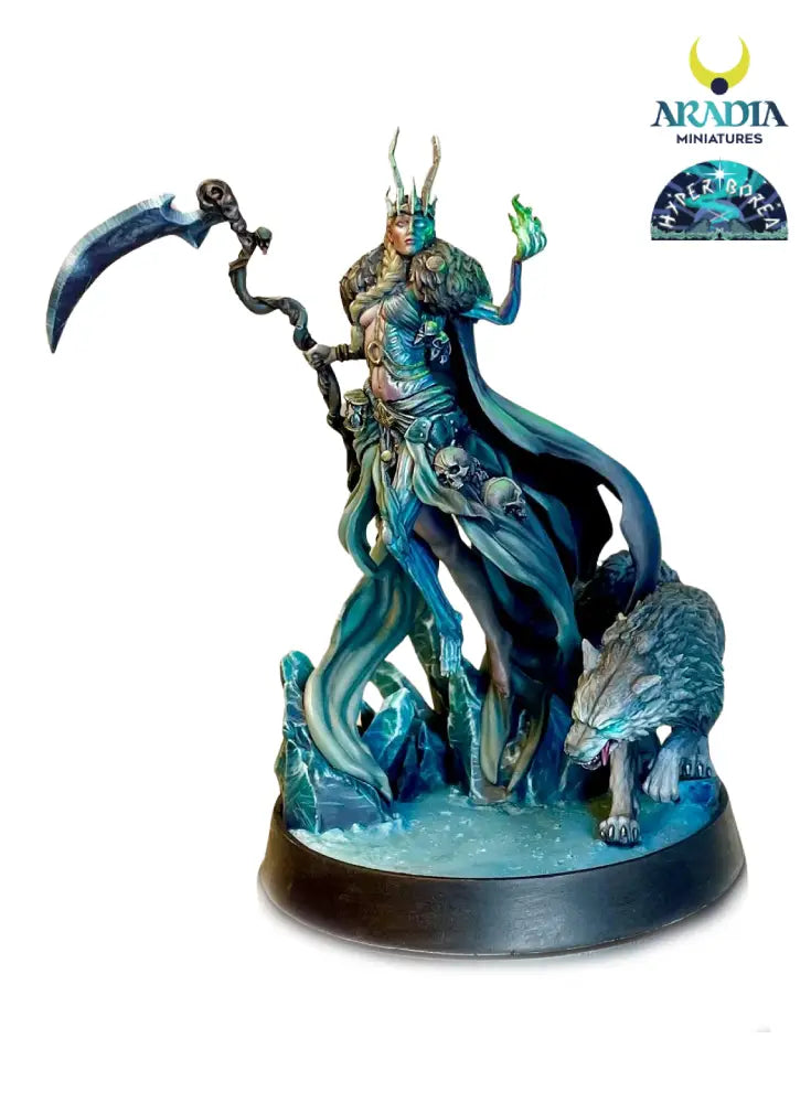 Hel