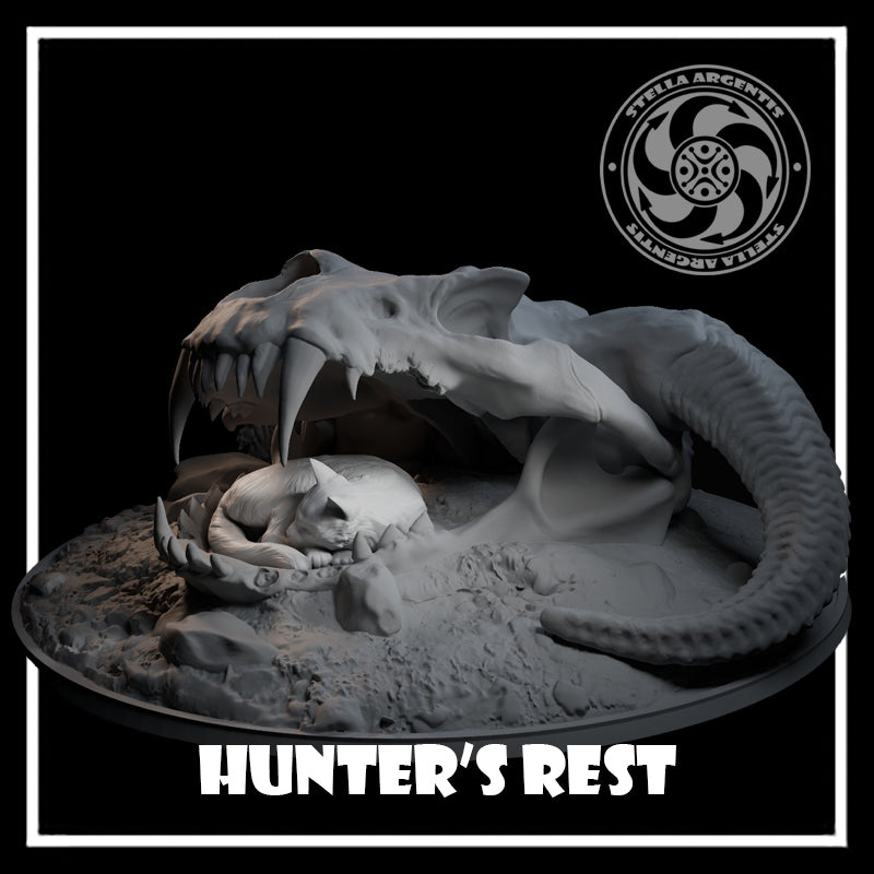 Hunters Rest