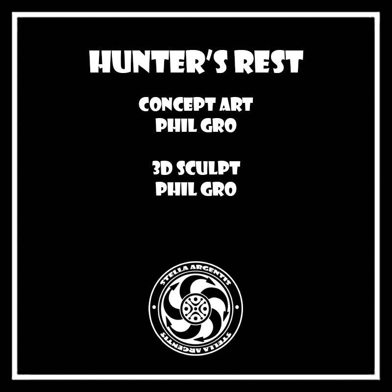Hunters Rest