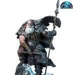 Imbolc – champion of Thule