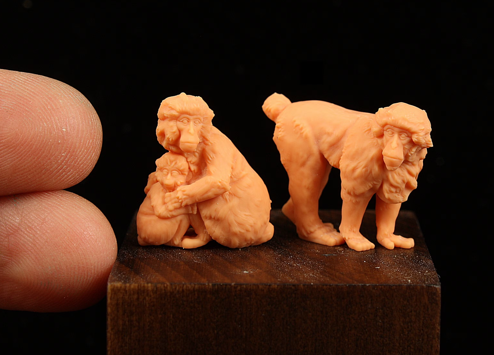 Animal Set 5 - Japan