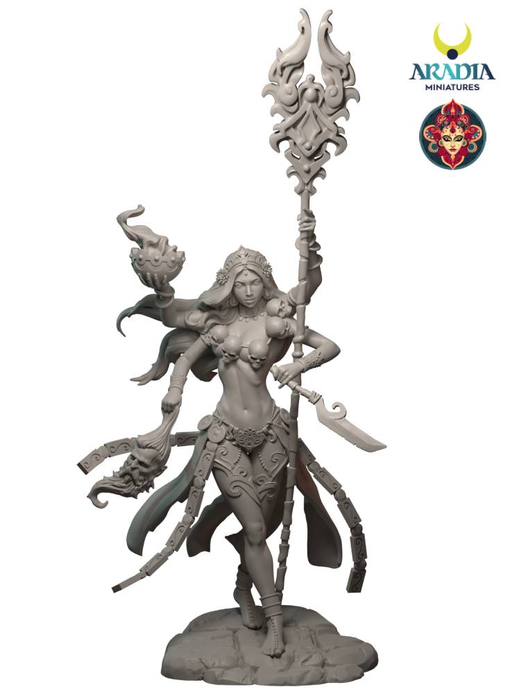 Kali