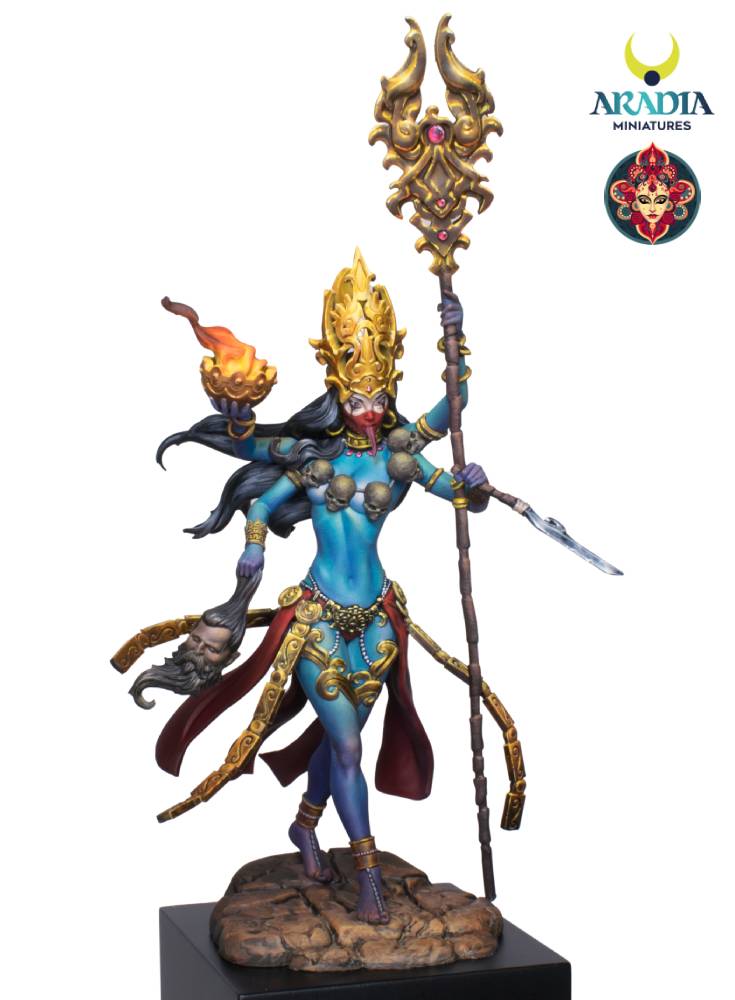 Kali