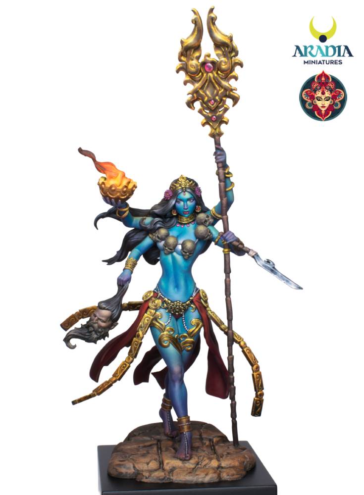 Kali