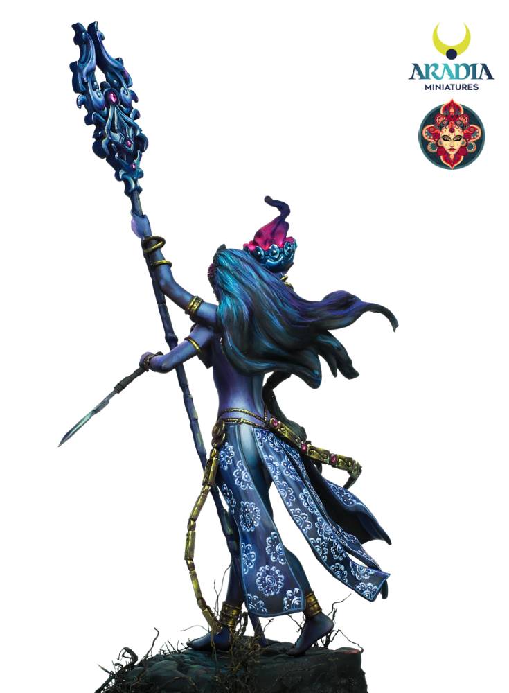 Kali