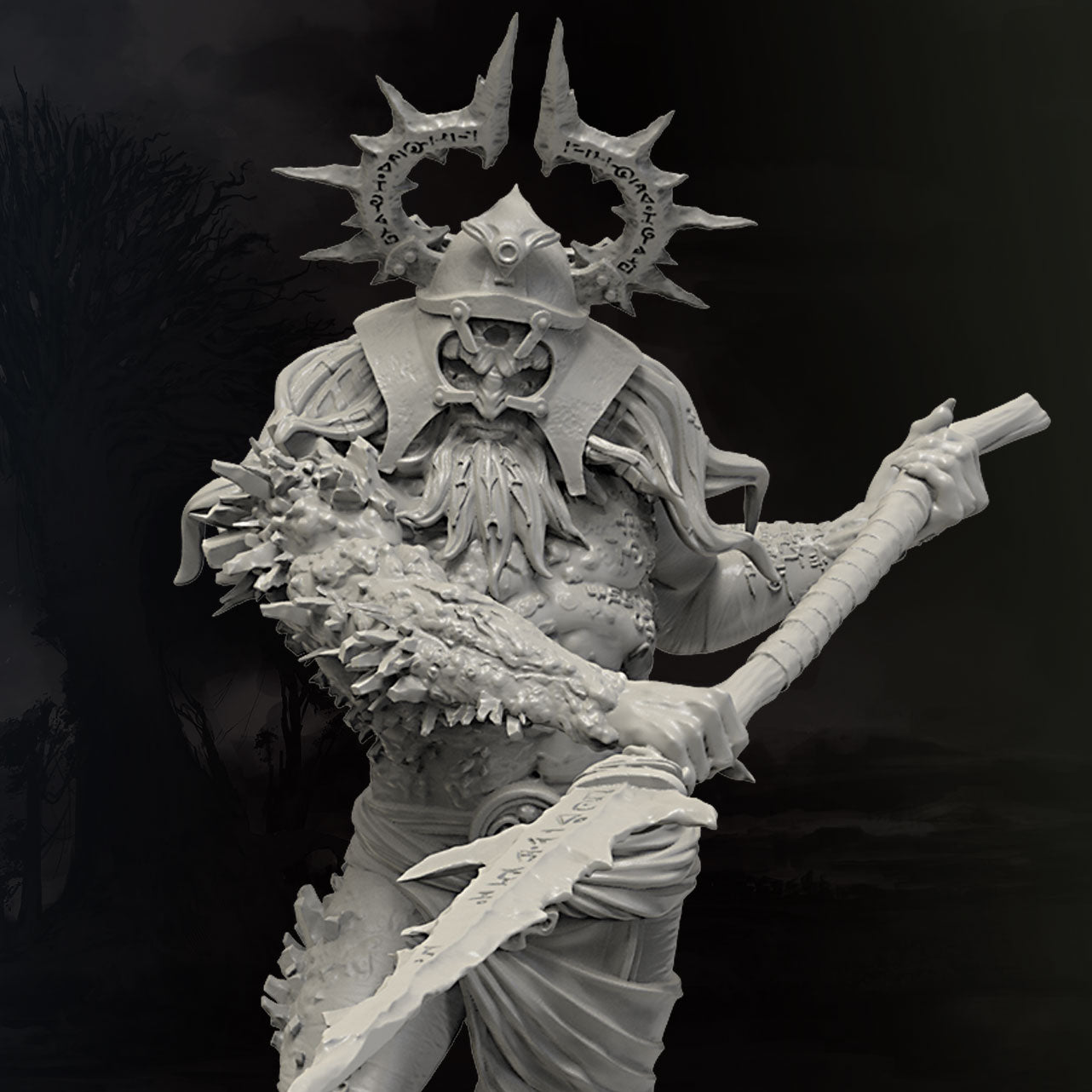 Lava Giant King