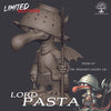Lord Pasta miniature resin kit