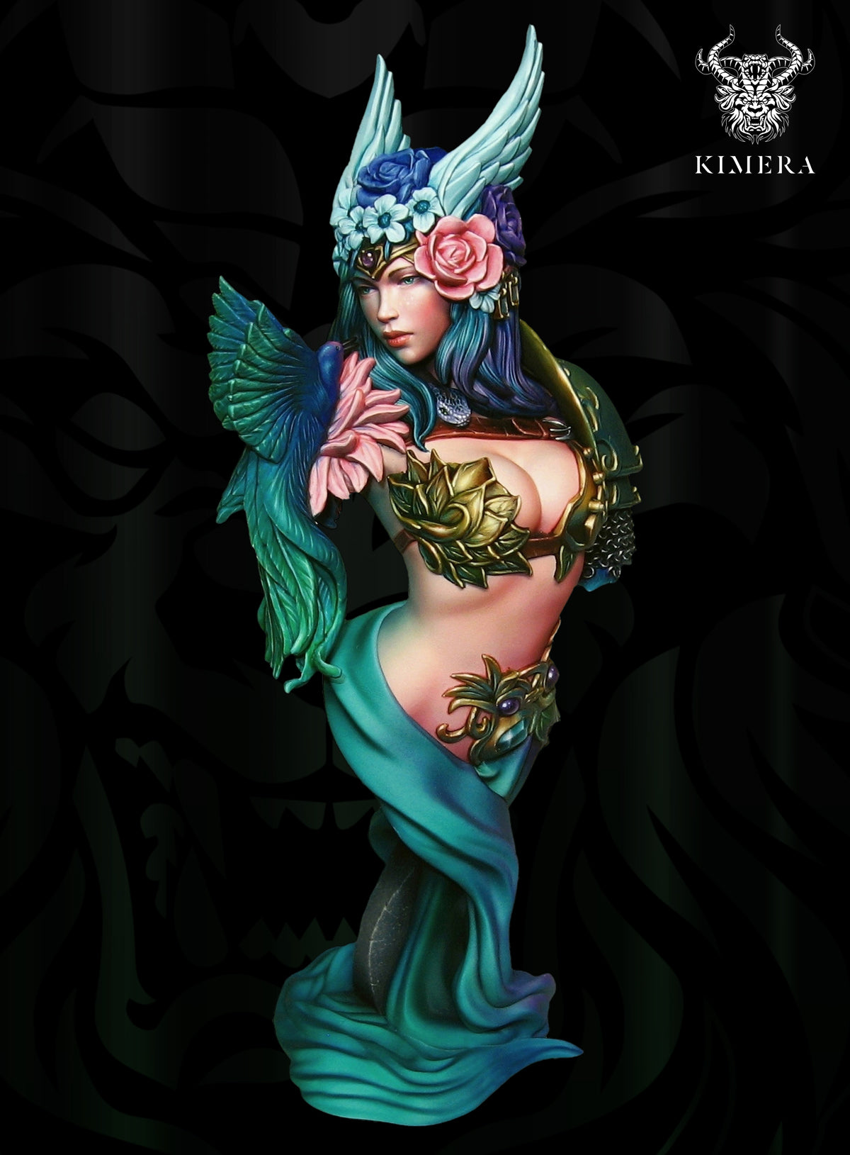 Maeve – Spring Maiden