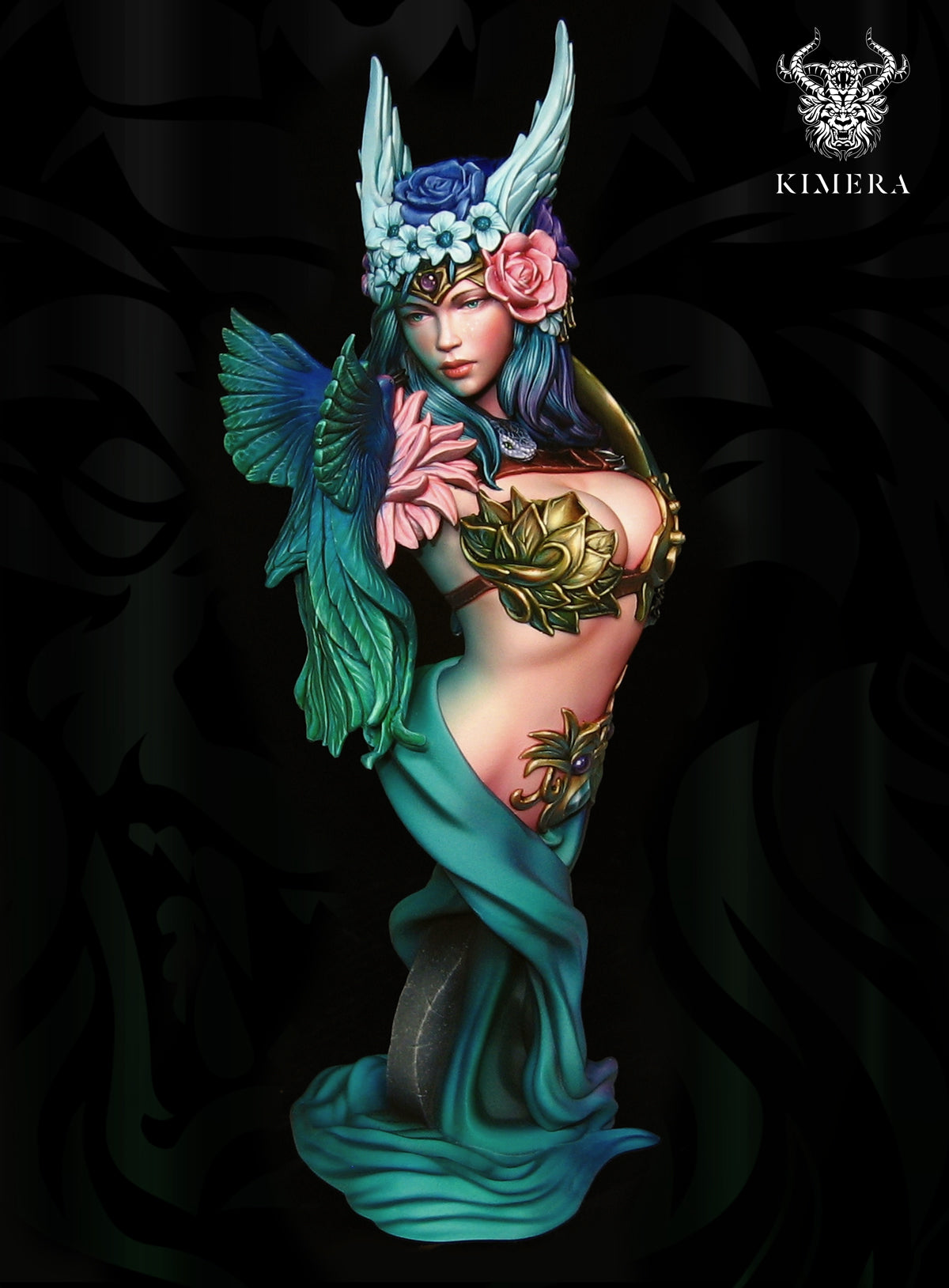 Maeve – Spring Maiden