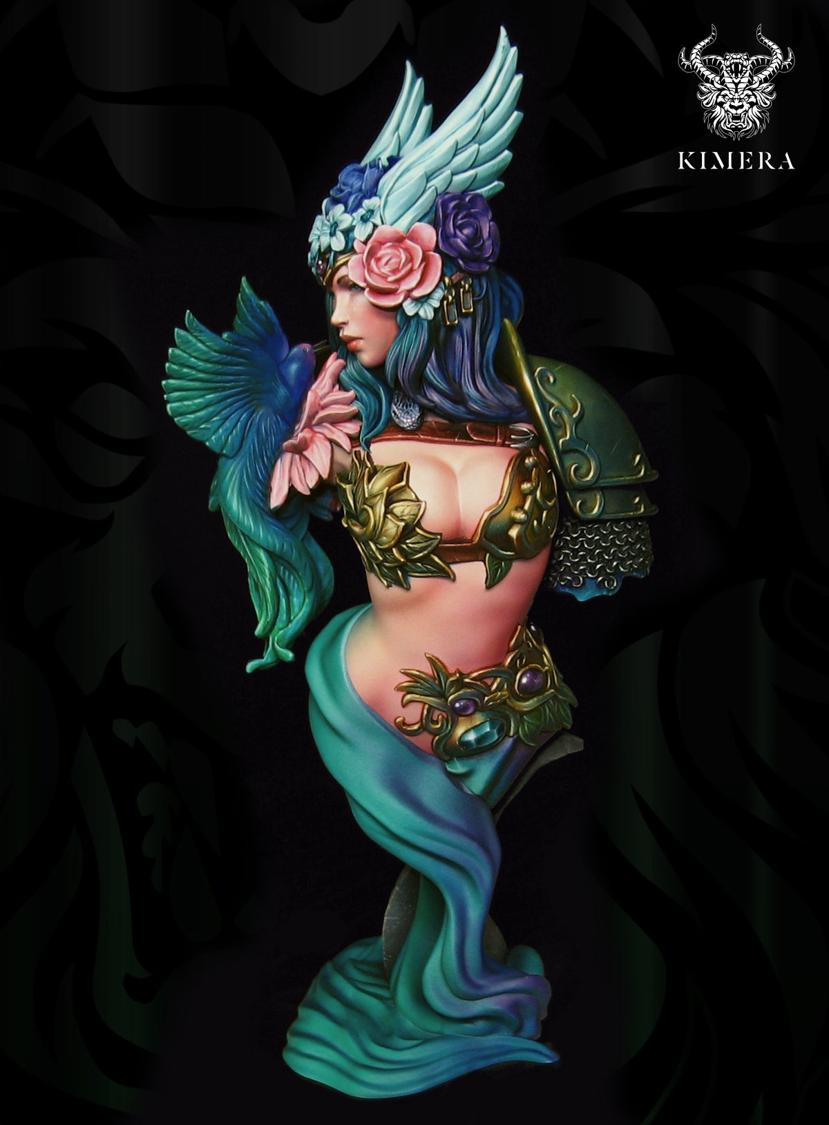 Maeve – Spring Maiden