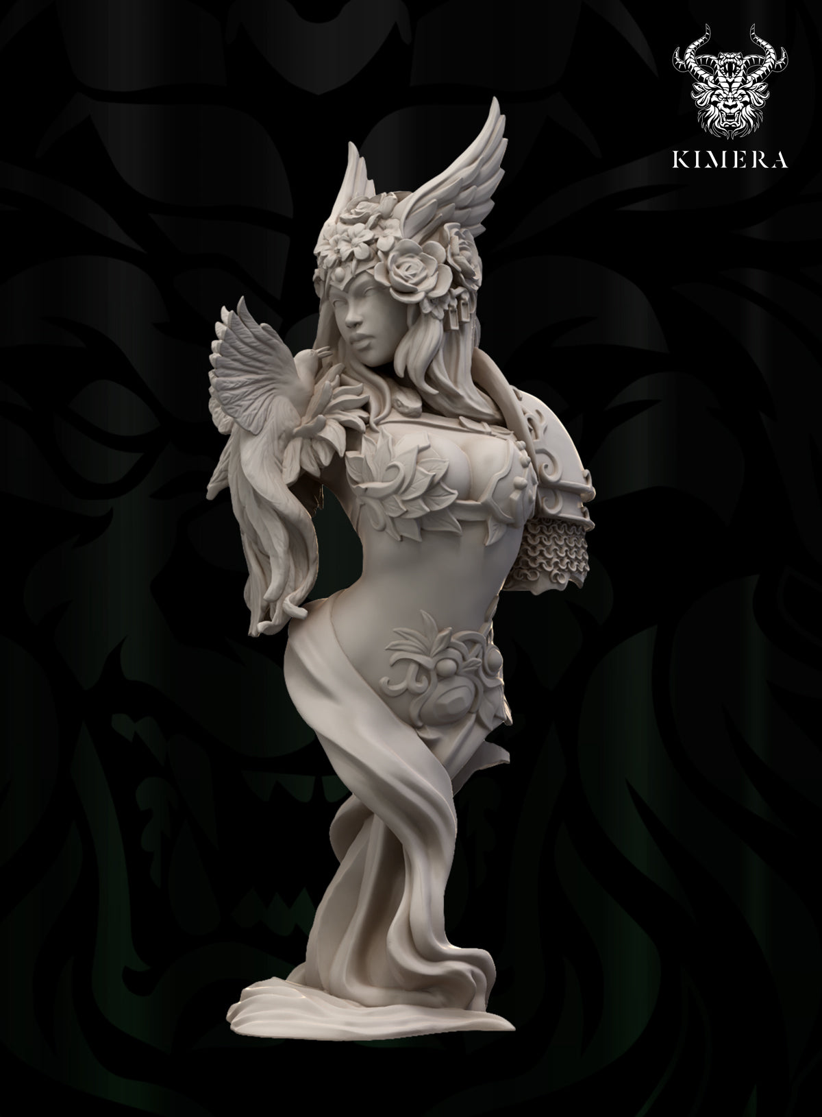 Maeve – Spring Maiden