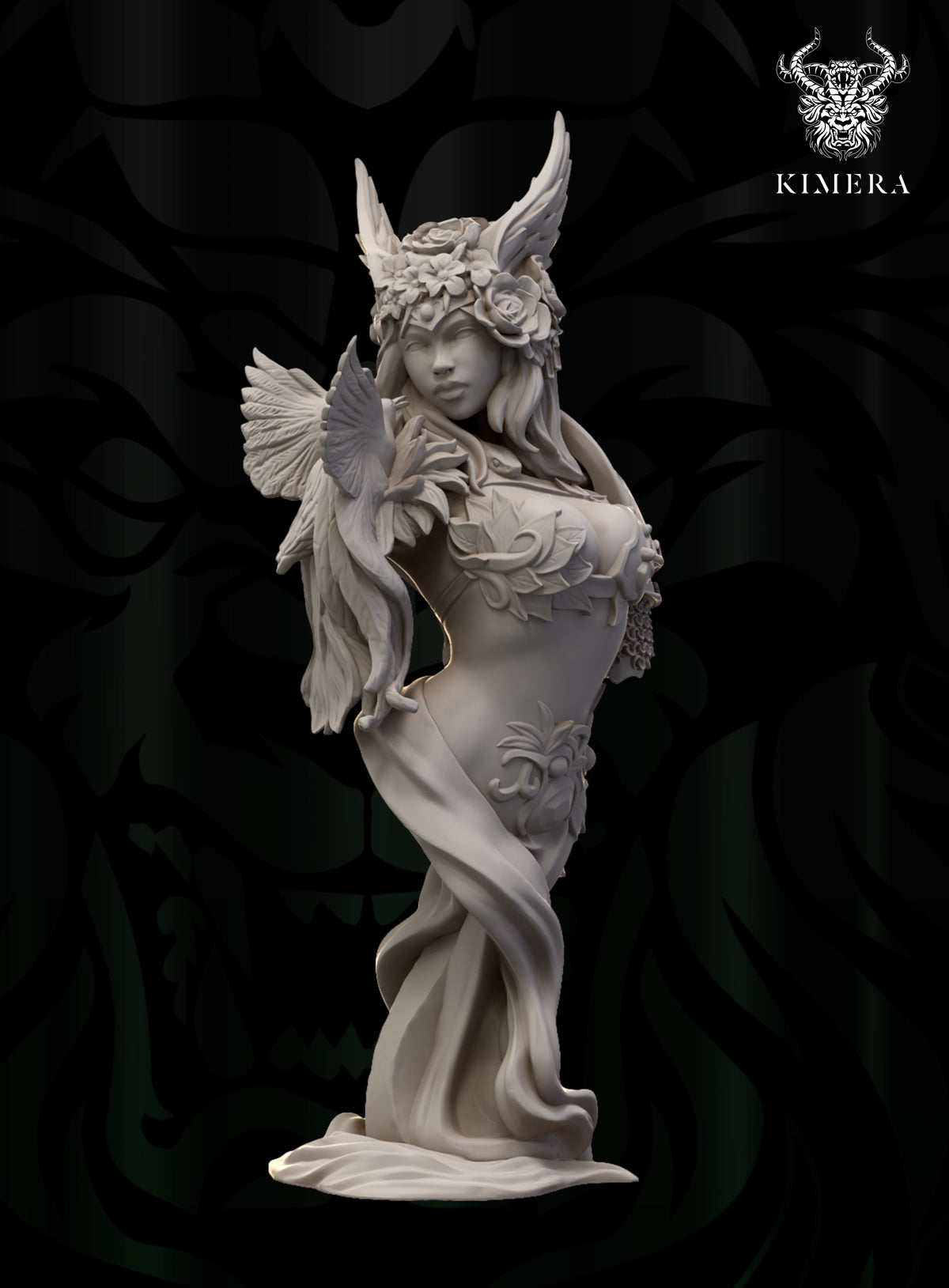 Maeve – Spring Maiden