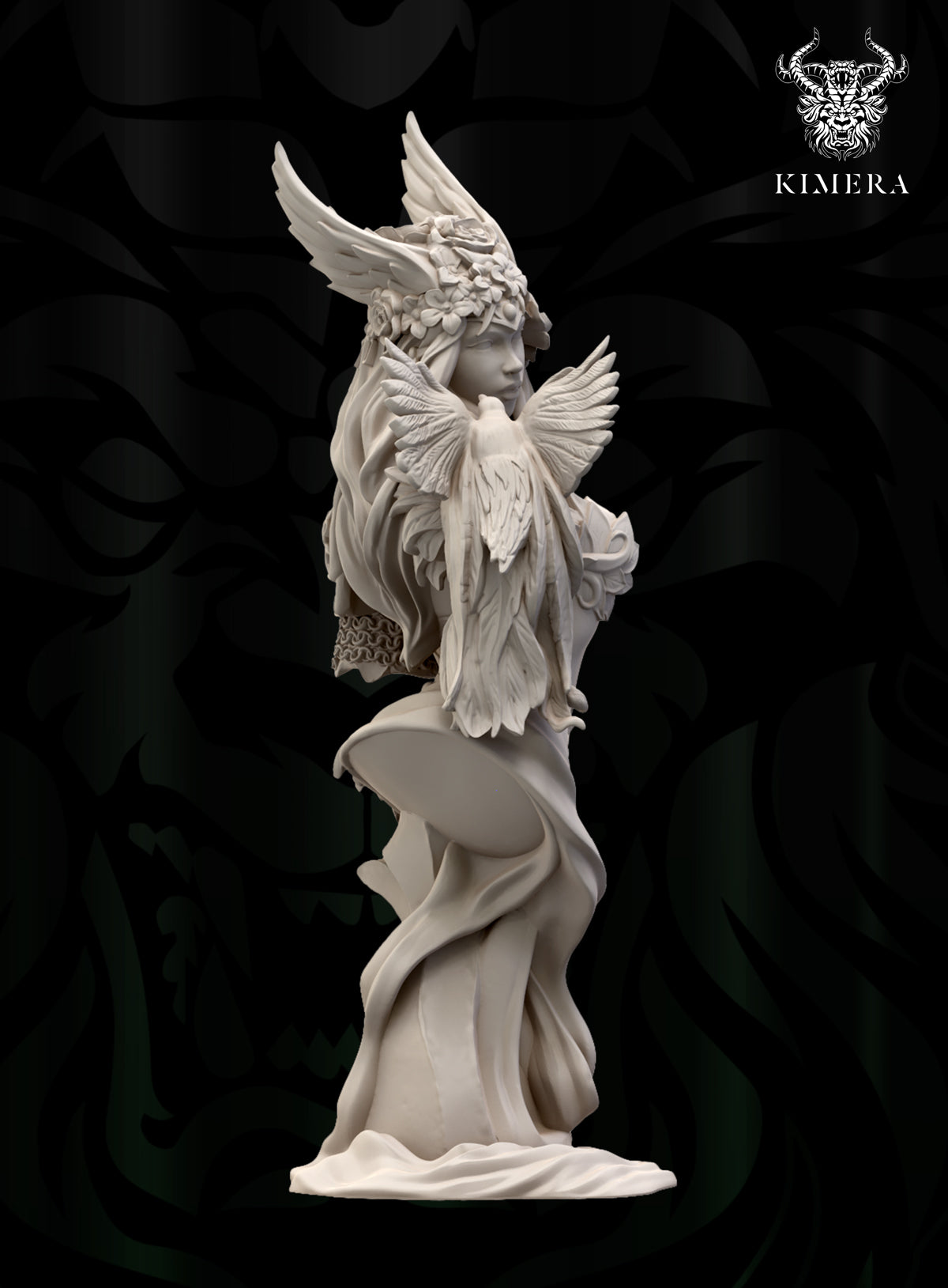 Maeve – Spring Maiden