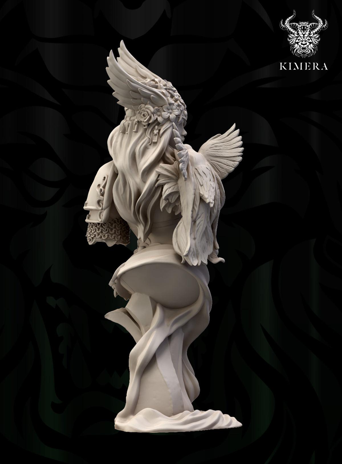 Maeve – Spring Maiden