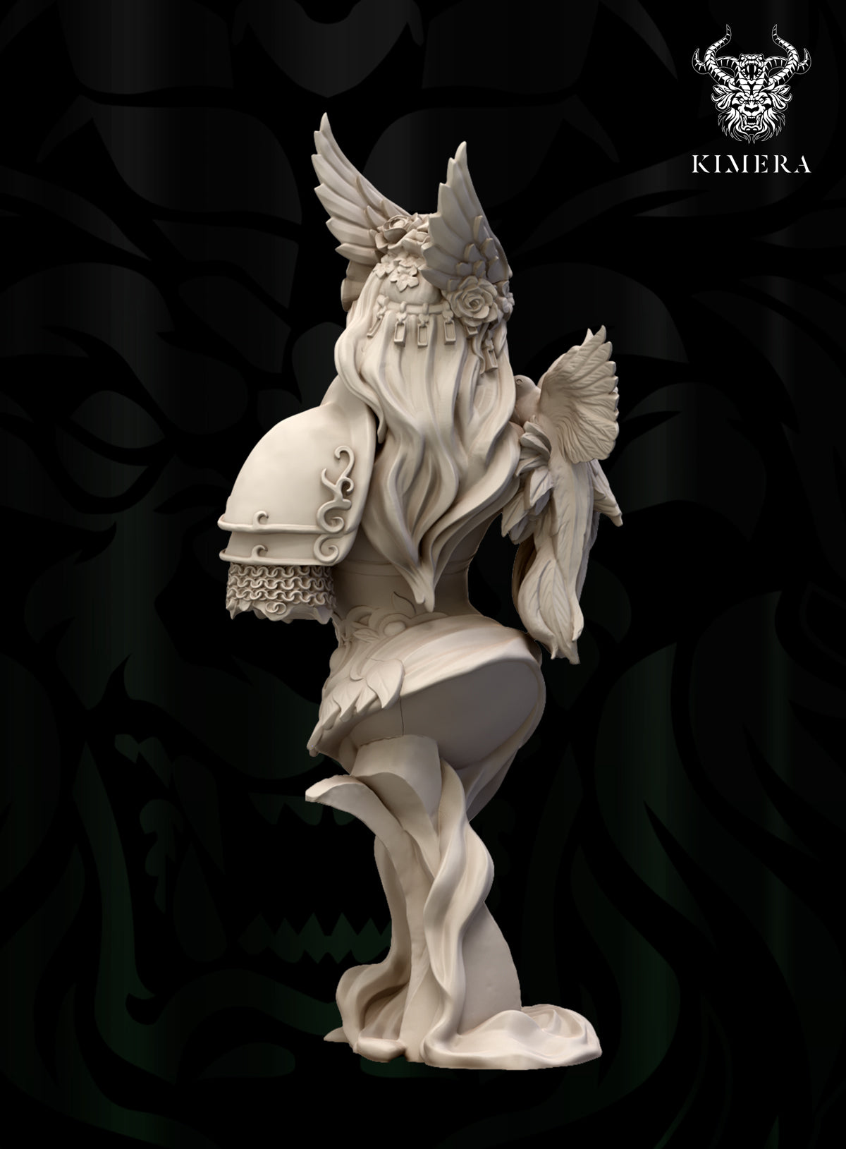 Maeve – Spring Maiden