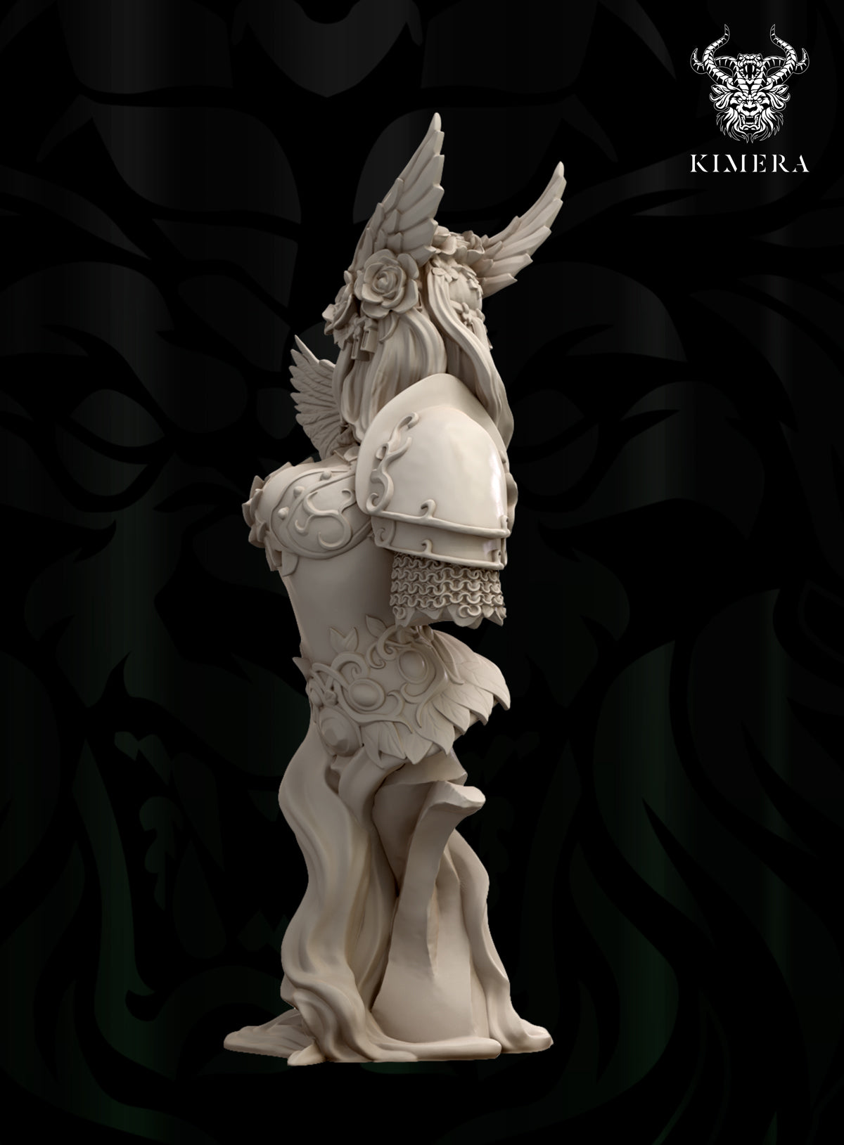 Maeve – Spring Maiden