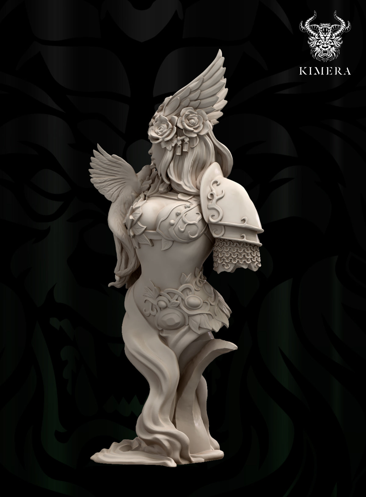 Maeve – Spring Maiden