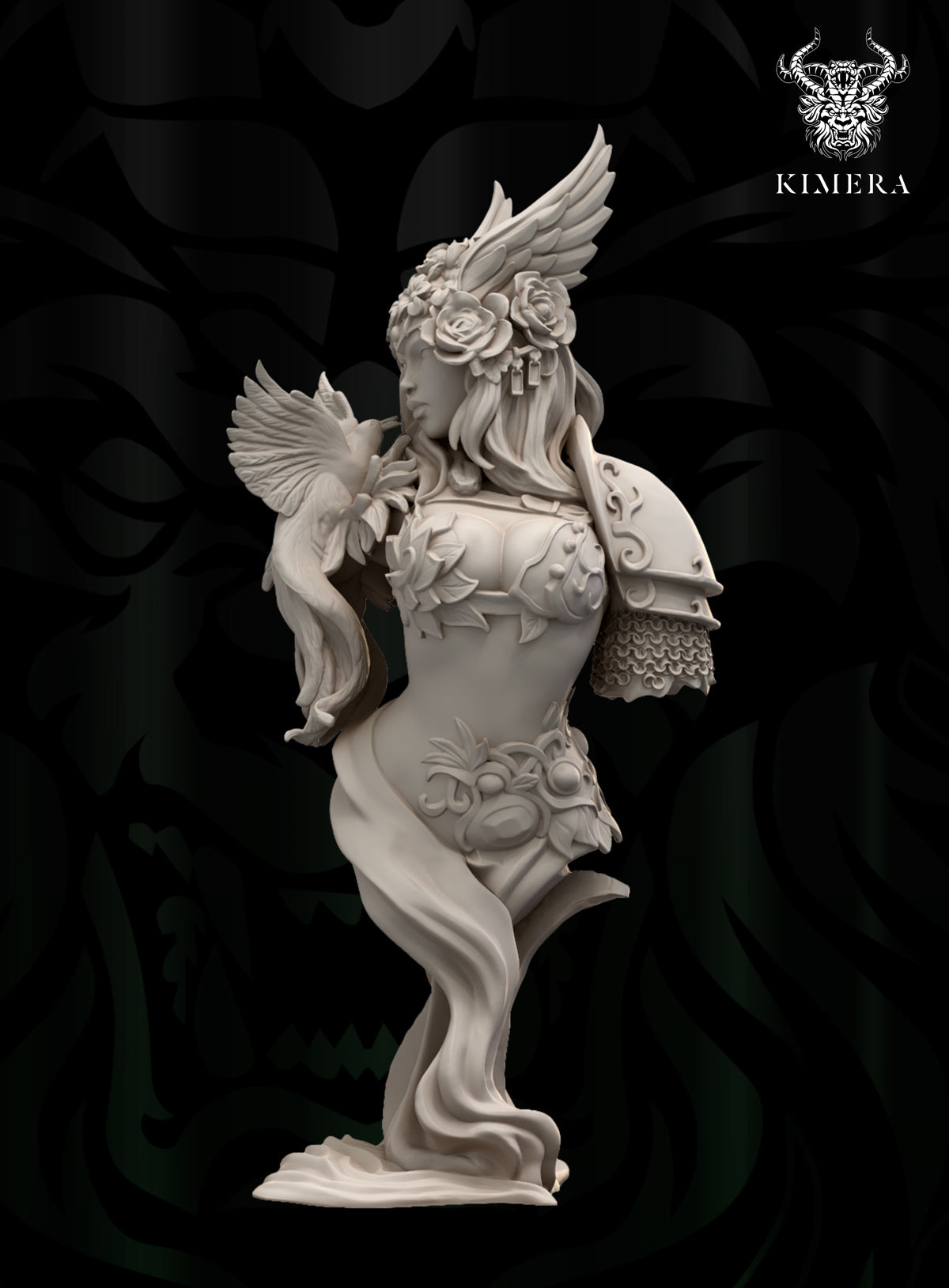 Maeve – Spring Maiden