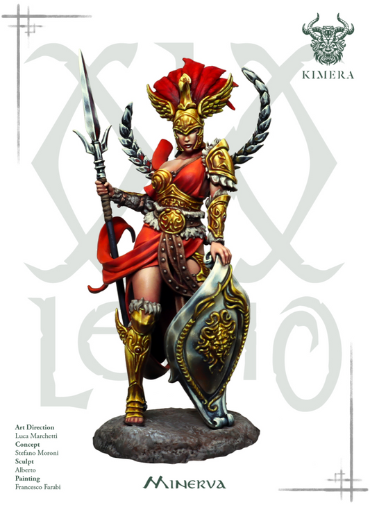 Minerva
