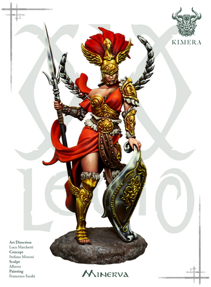 Minerva