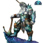 Narwald – the Arctic Unicorn