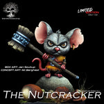 The Nutcracker miniature resin kit