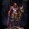 Obitus – Dark Warrior 75mm