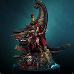 Odysseus - Pre-Order