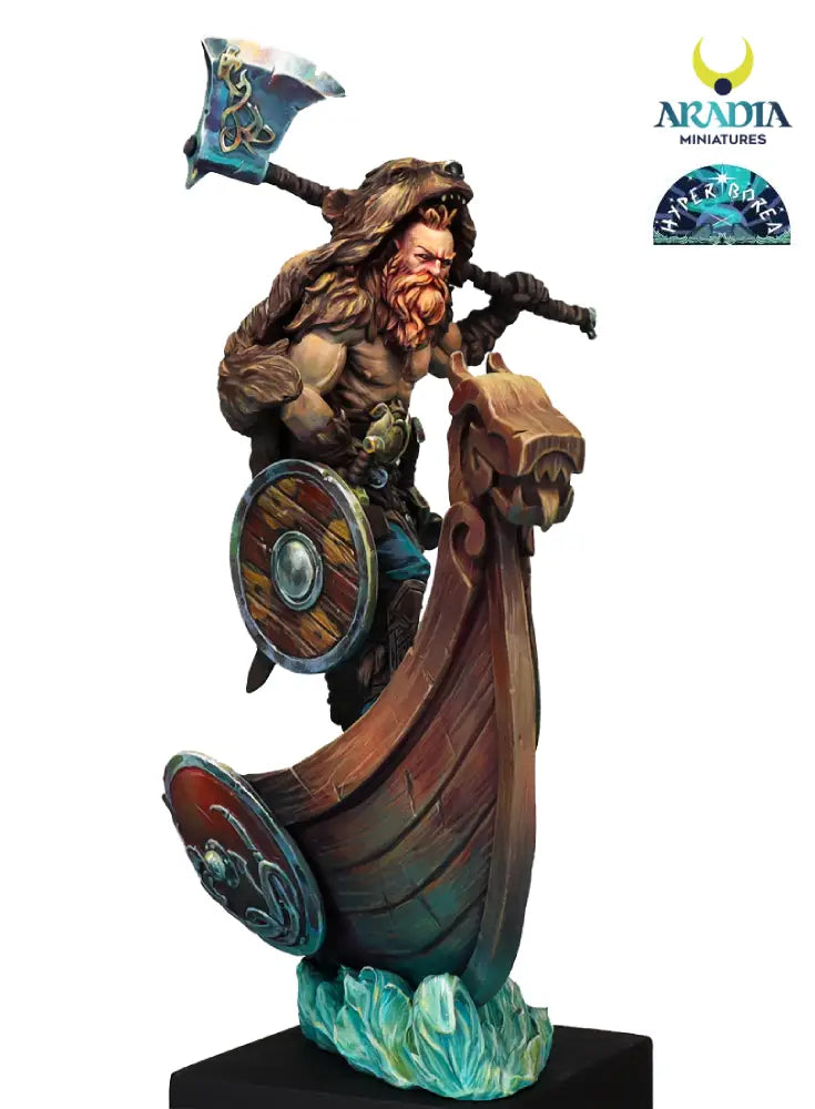 Òlafur Viking 75mm