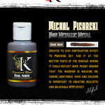 Pisarski Ground Brown