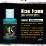 Pisarski Morning Sky