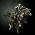 Pestilence
