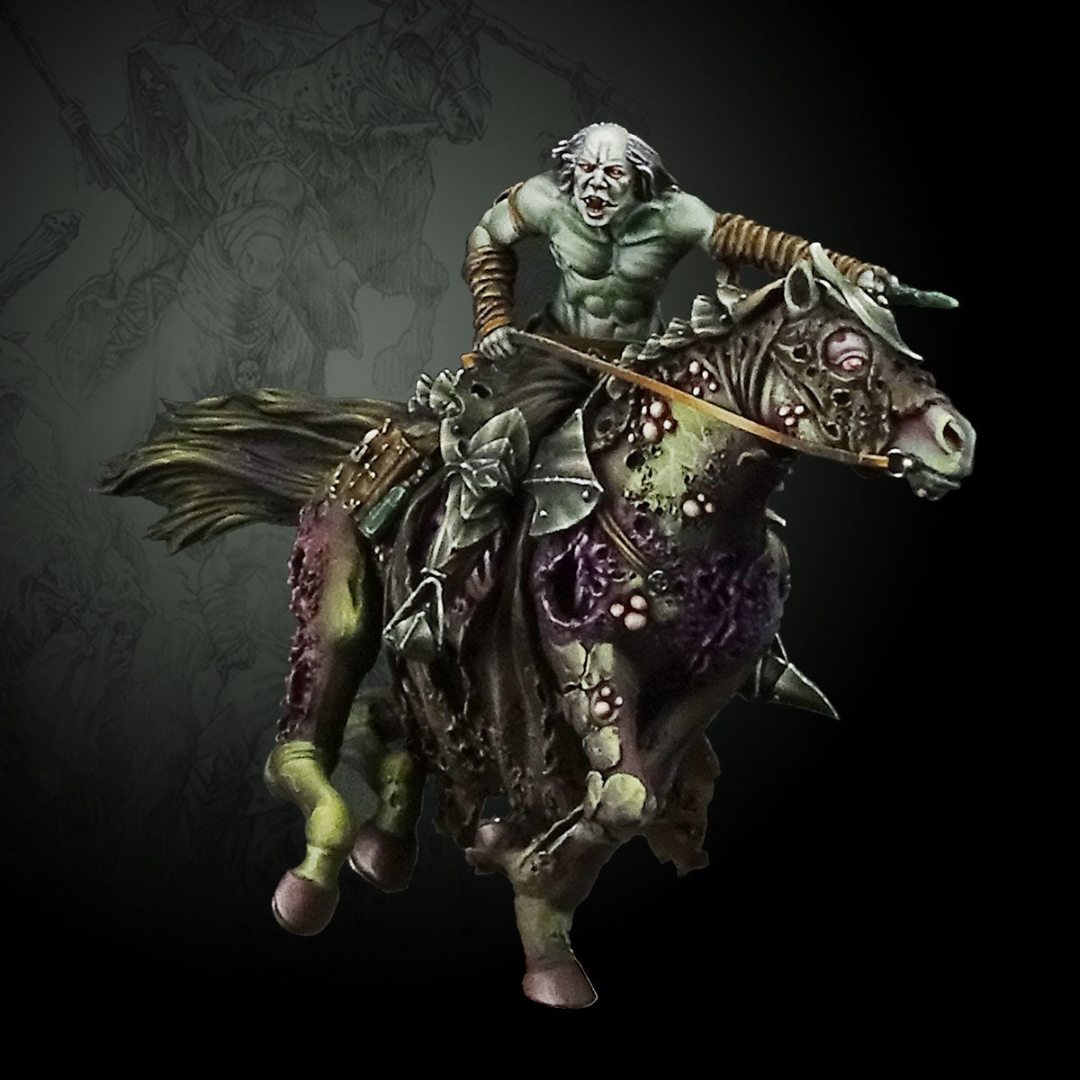 Pestilence