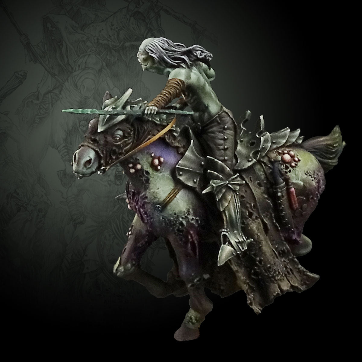 Pestilence