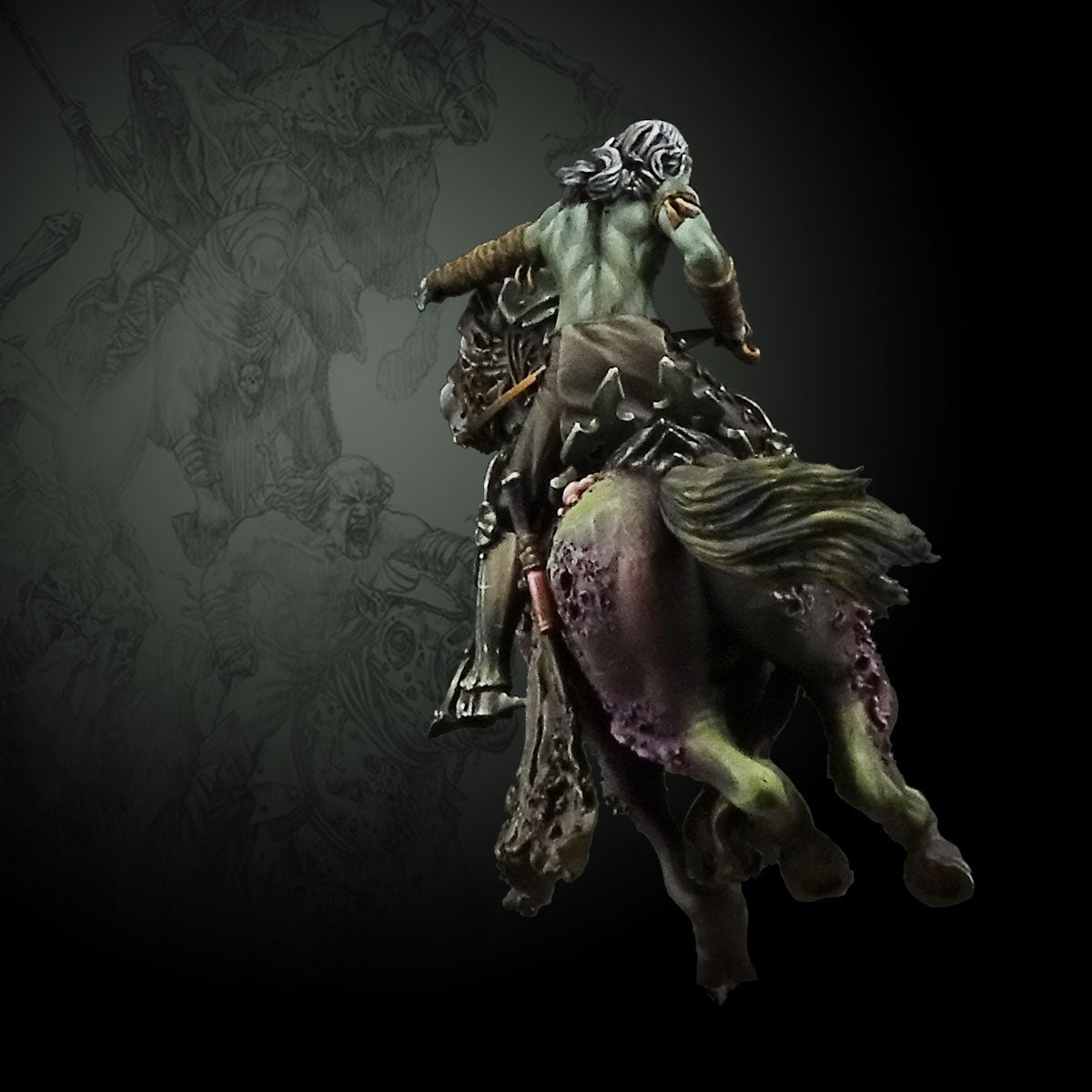 Pestilence