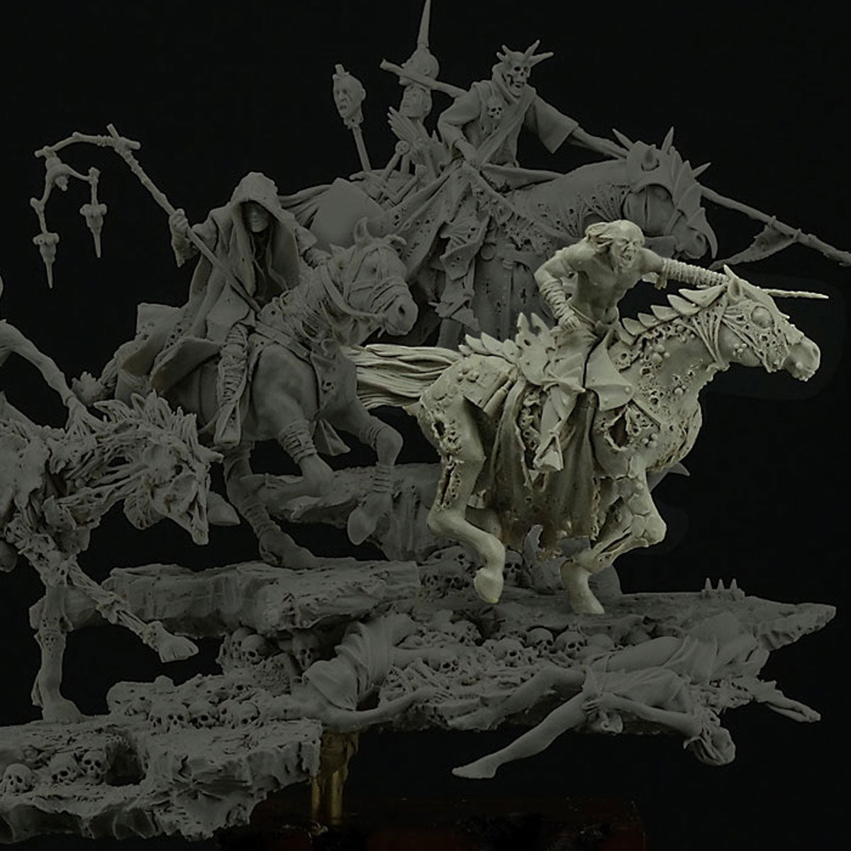 Pestilence