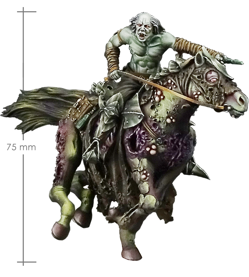 Pestilence