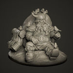 Dwarf Life 75mm