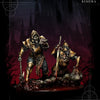 Living Corpse: Rising 75mm