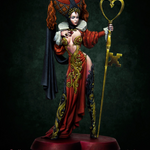 Rubina – Queen of Hearts